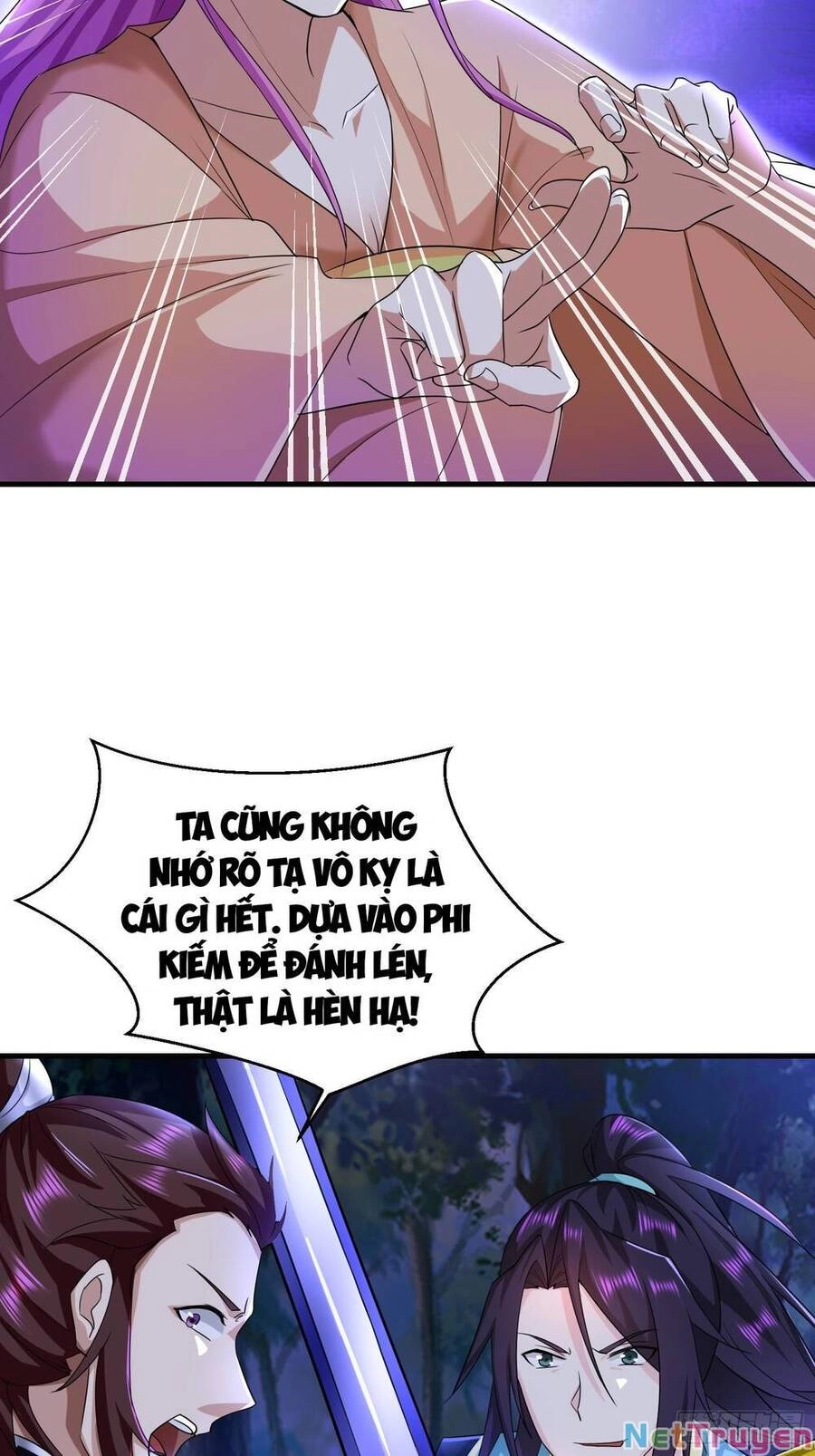 Người Ở Rể Bị Ép Thành Phản Diện Chapter 427 - 45