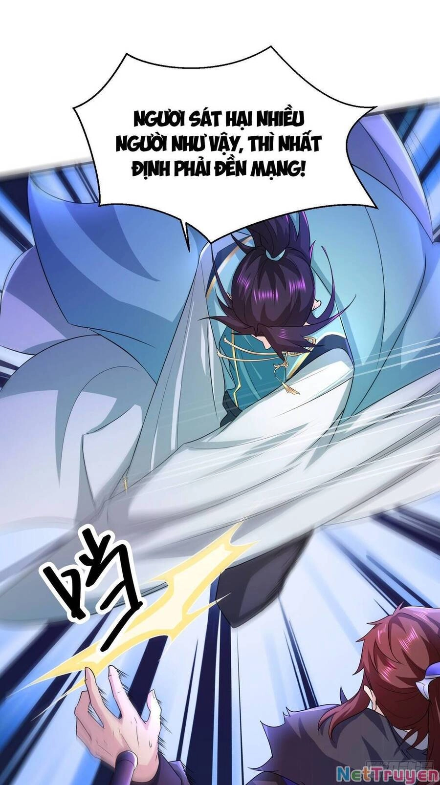 Người Ở Rể Bị Ép Thành Phản Diện Chapter 427 - 47