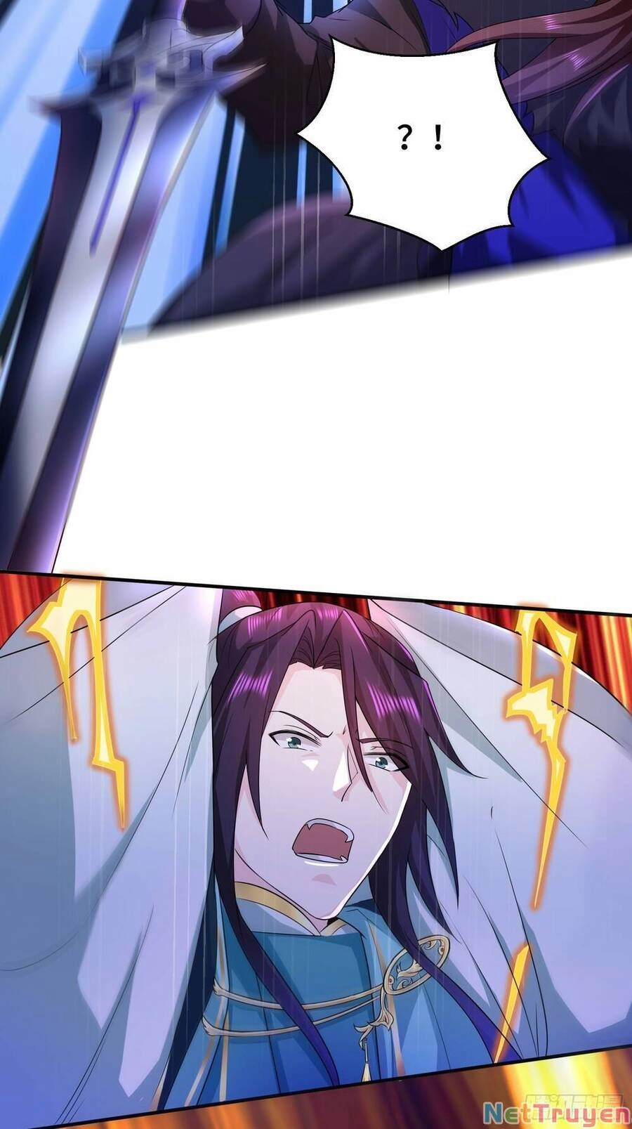 Người Ở Rể Bị Ép Thành Phản Diện Chapter 427 - 48