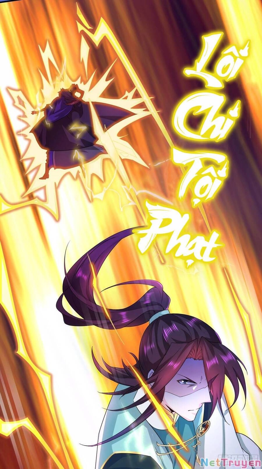 Người Ở Rể Bị Ép Thành Phản Diện Chapter 427 - 49