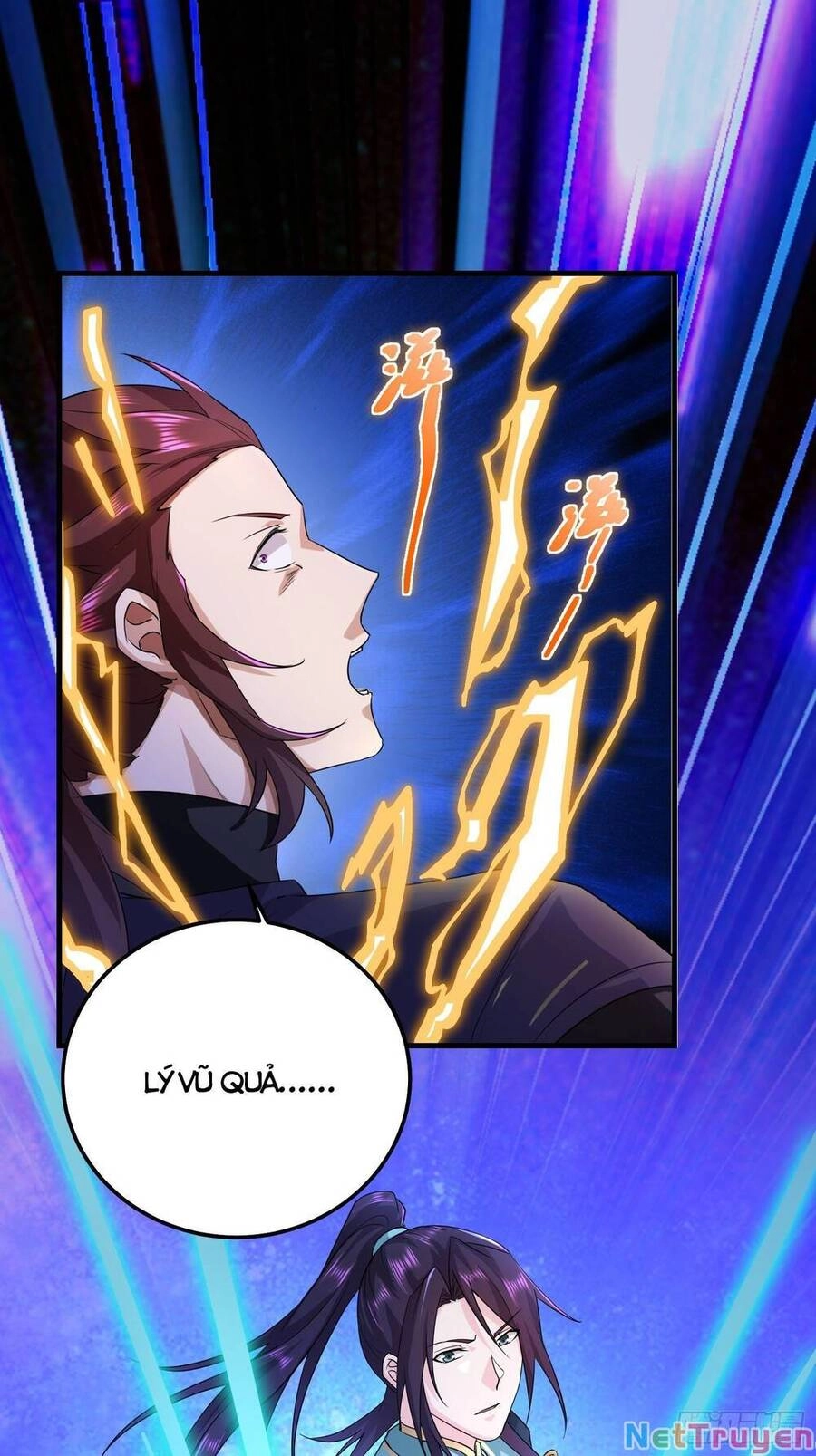 Người Ở Rể Bị Ép Thành Phản Diện Chapter 427 - 51