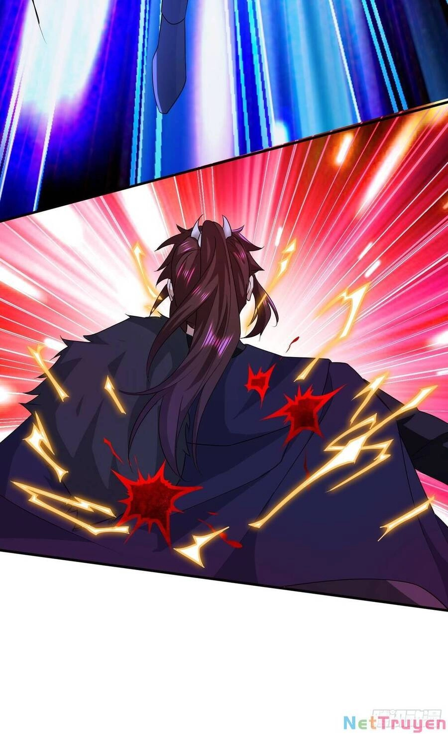 Người Ở Rể Bị Ép Thành Phản Diện Chapter 427 - 53