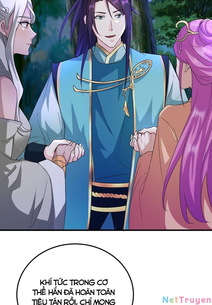 Người Ở Rể Bị Ép Thành Phản Diện Chapter 427 - 56