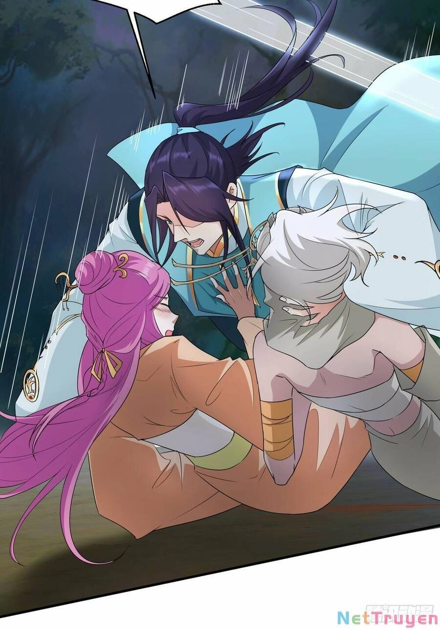 Người Ở Rể Bị Ép Thành Phản Diện Chapter 427 - 60