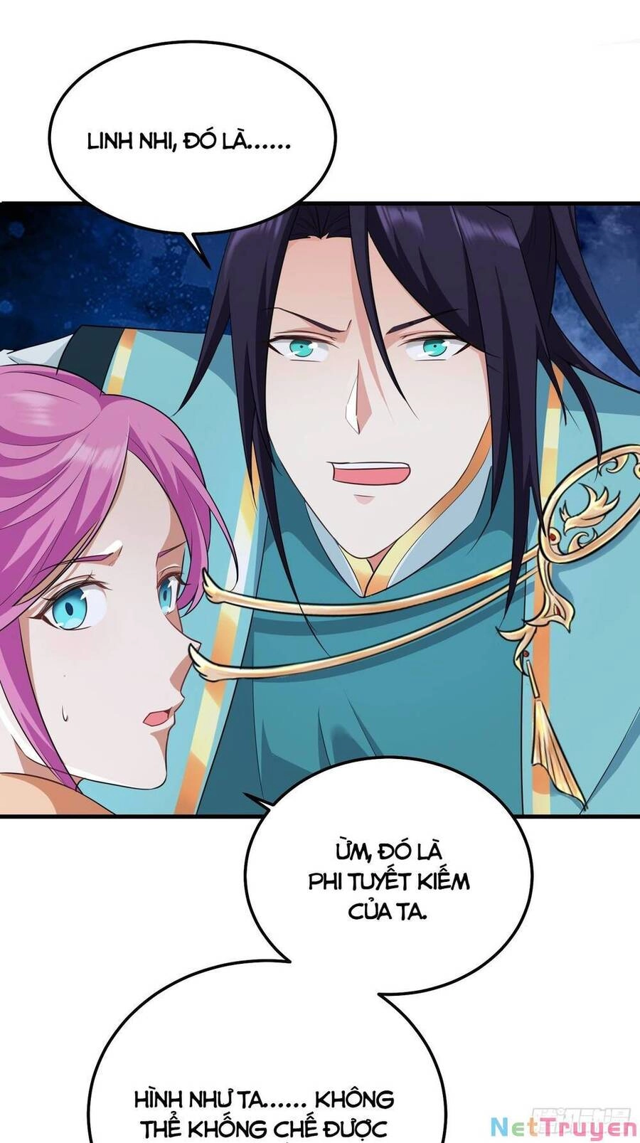 Người Ở Rể Bị Ép Thành Phản Diện Chapter 427 - 62