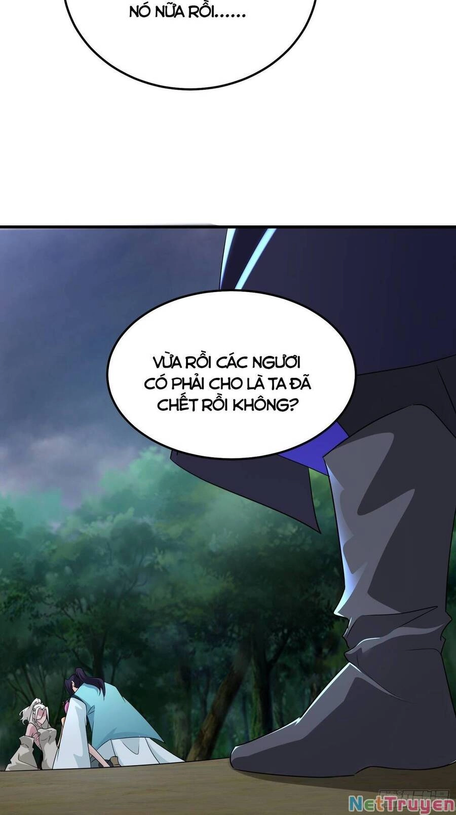 Người Ở Rể Bị Ép Thành Phản Diện Chapter 427 - 63