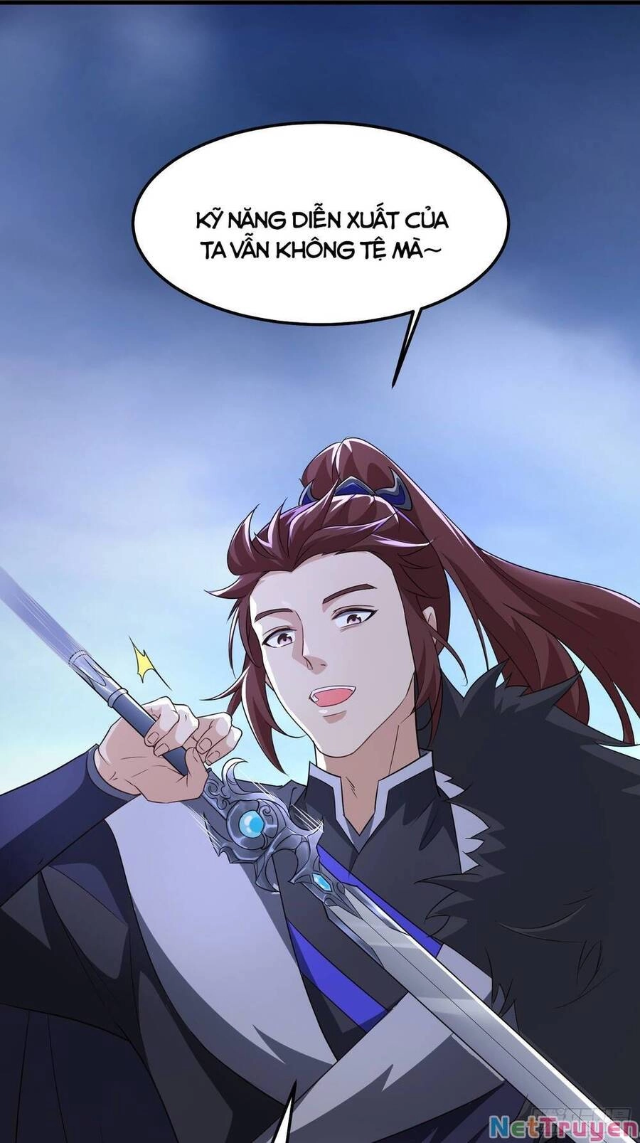 Người Ở Rể Bị Ép Thành Phản Diện Chapter 427 - 64