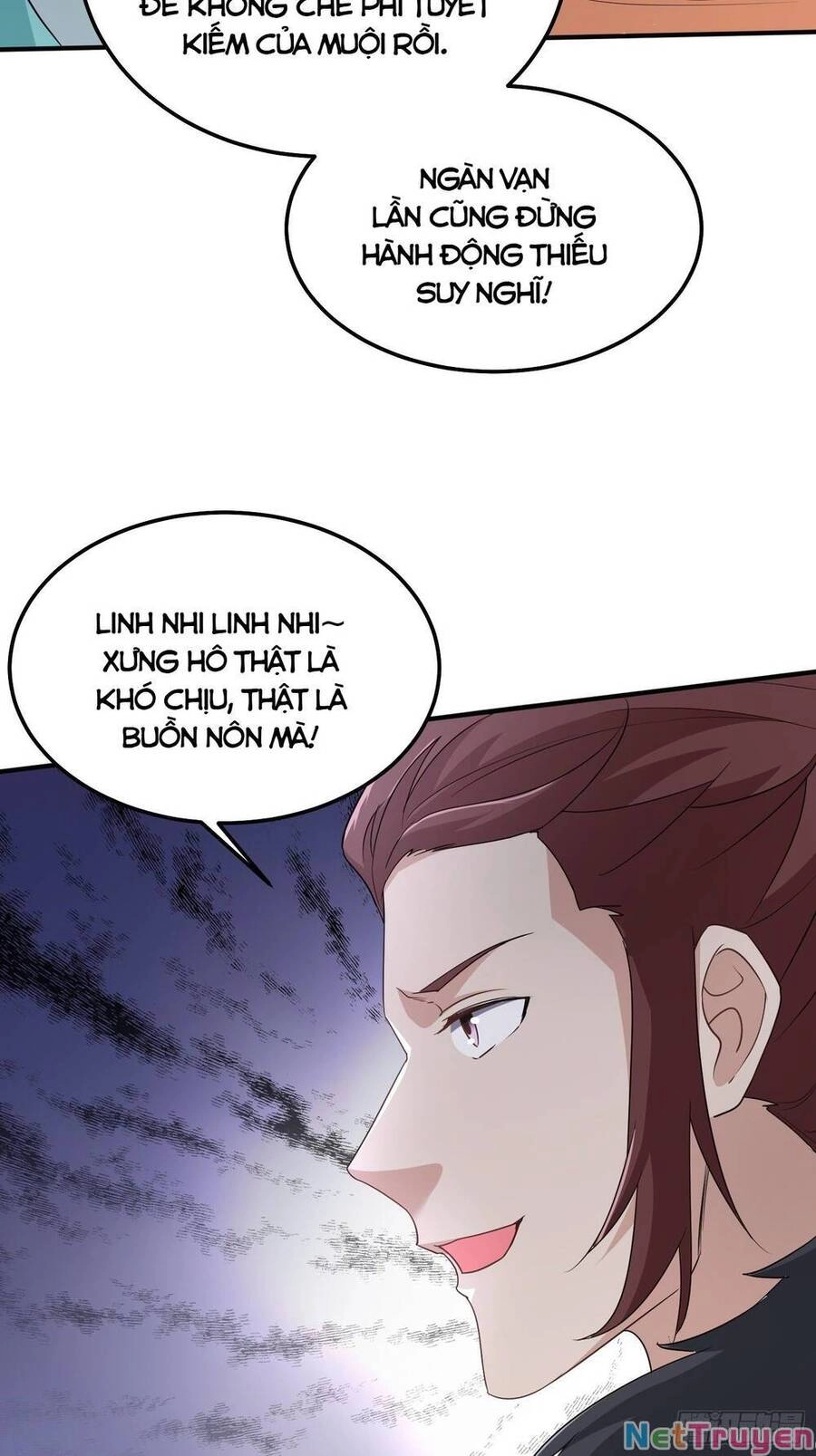 Người Ở Rể Bị Ép Thành Phản Diện Chapter 427 - 67