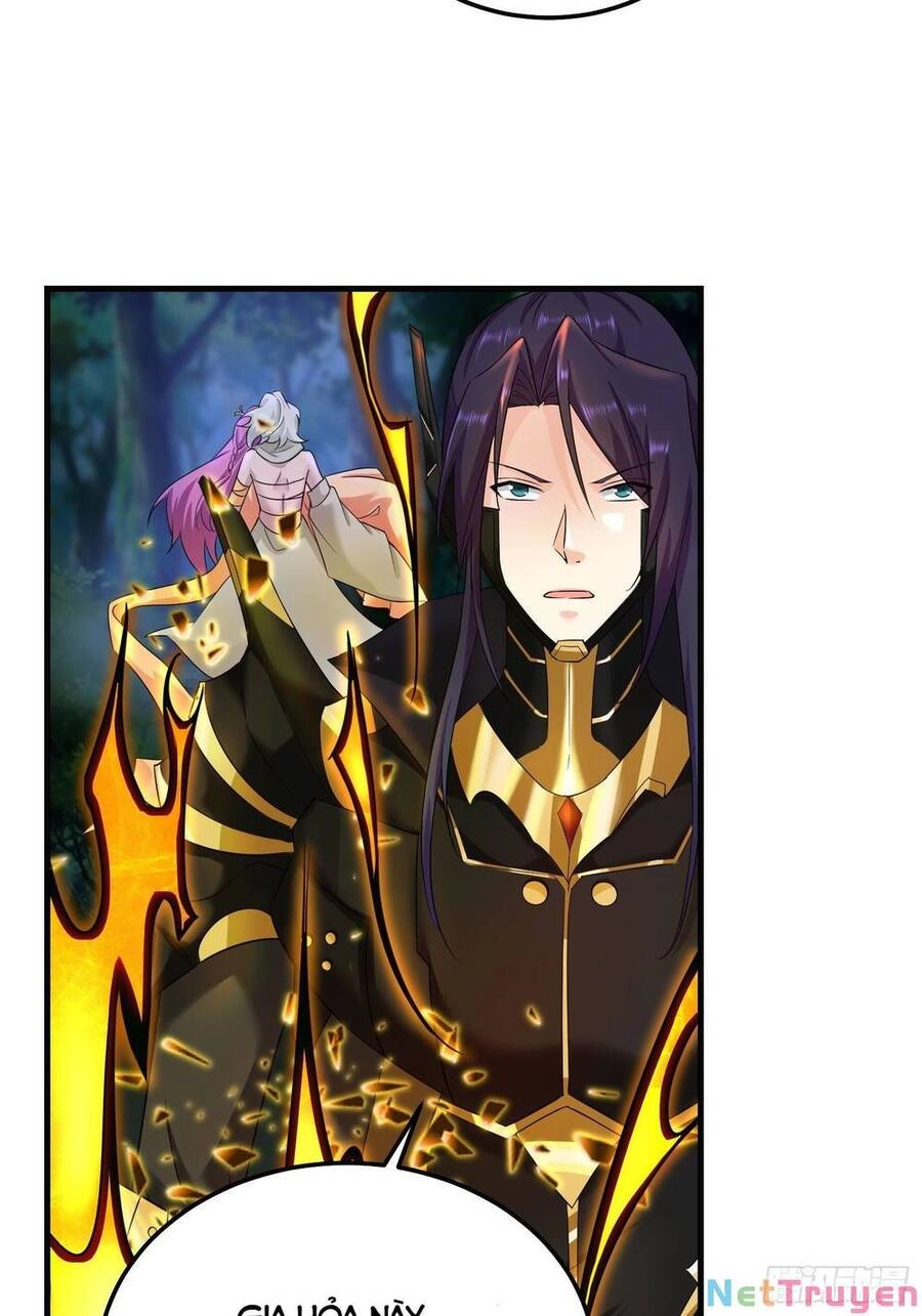 Người Ở Rể Bị Ép Thành Phản Diện Chapter 427 - 74