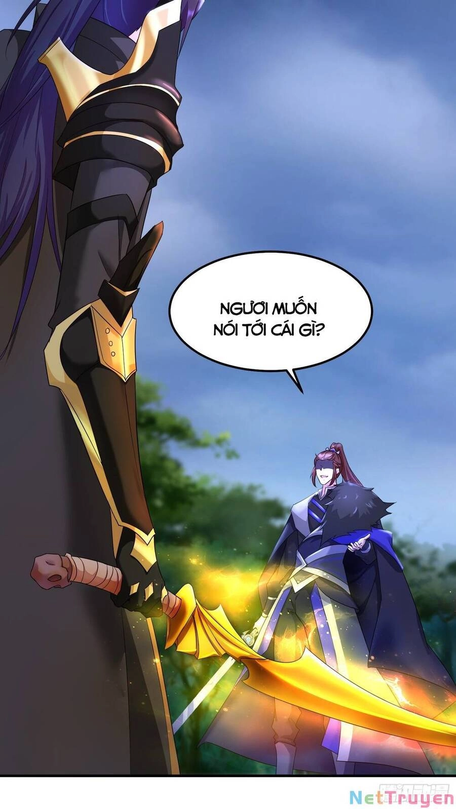 Người Ở Rể Bị Ép Thành Phản Diện Chapter 427 - 76