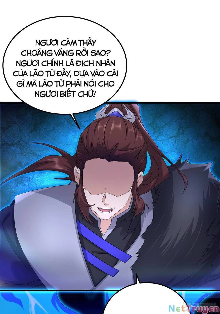 Người Ở Rể Bị Ép Thành Phản Diện Chapter 427 - 85