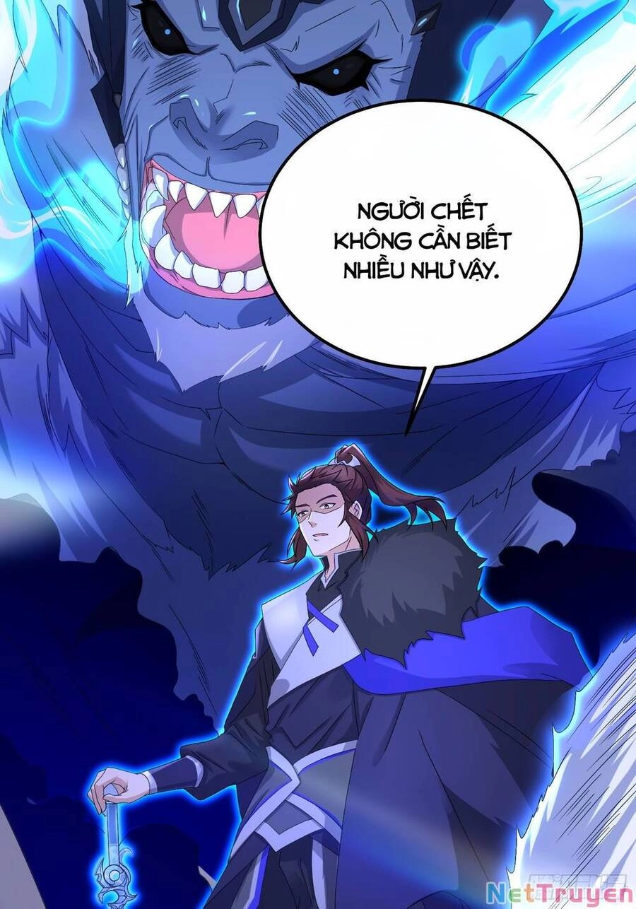 Người Ở Rể Bị Ép Thành Phản Diện Chapter 427 - 87