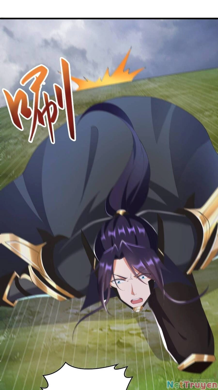 Người Ở Rể Bị Ép Thành Phản Diện Chapter 427 - 93