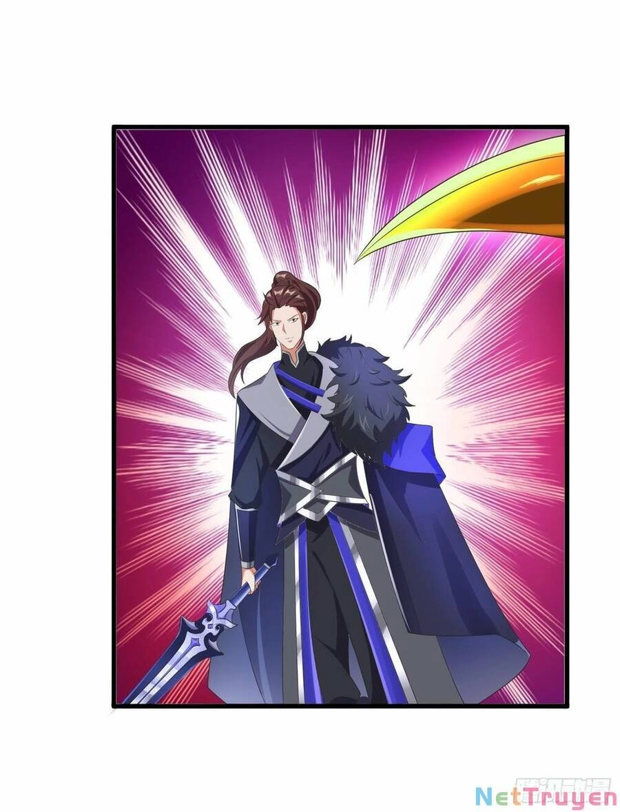 Người Ở Rể Bị Ép Thành Phản Diện Chapter 427 - 96