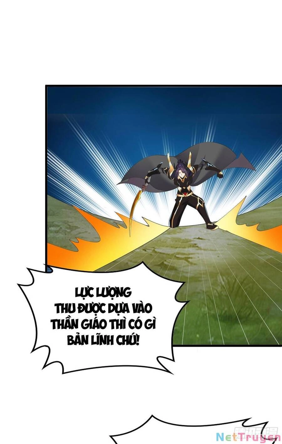 Người Ở Rể Bị Ép Thành Phản Diện Chapter 427 - 98