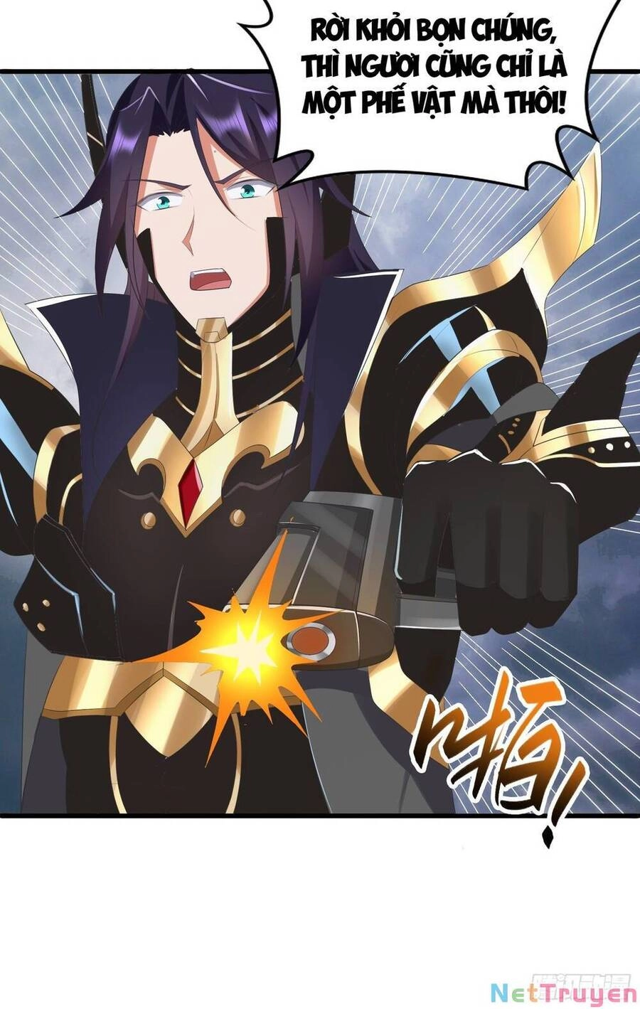 Người Ở Rể Bị Ép Thành Phản Diện Chapter 427 - 99