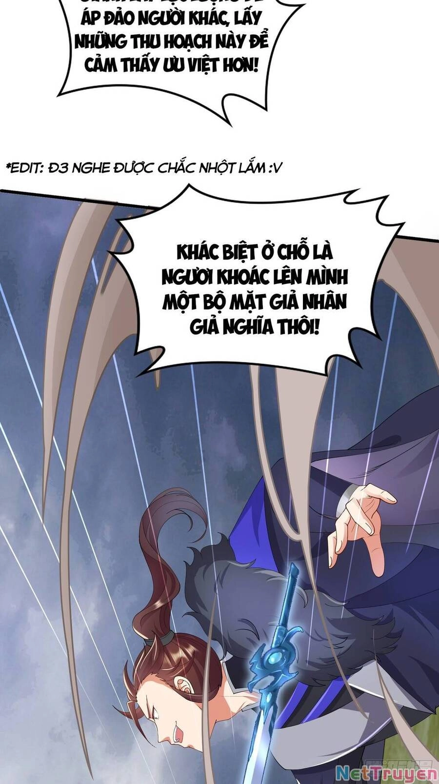 Người Ở Rể Bị Ép Thành Phản Diện Chapter 427 - 101