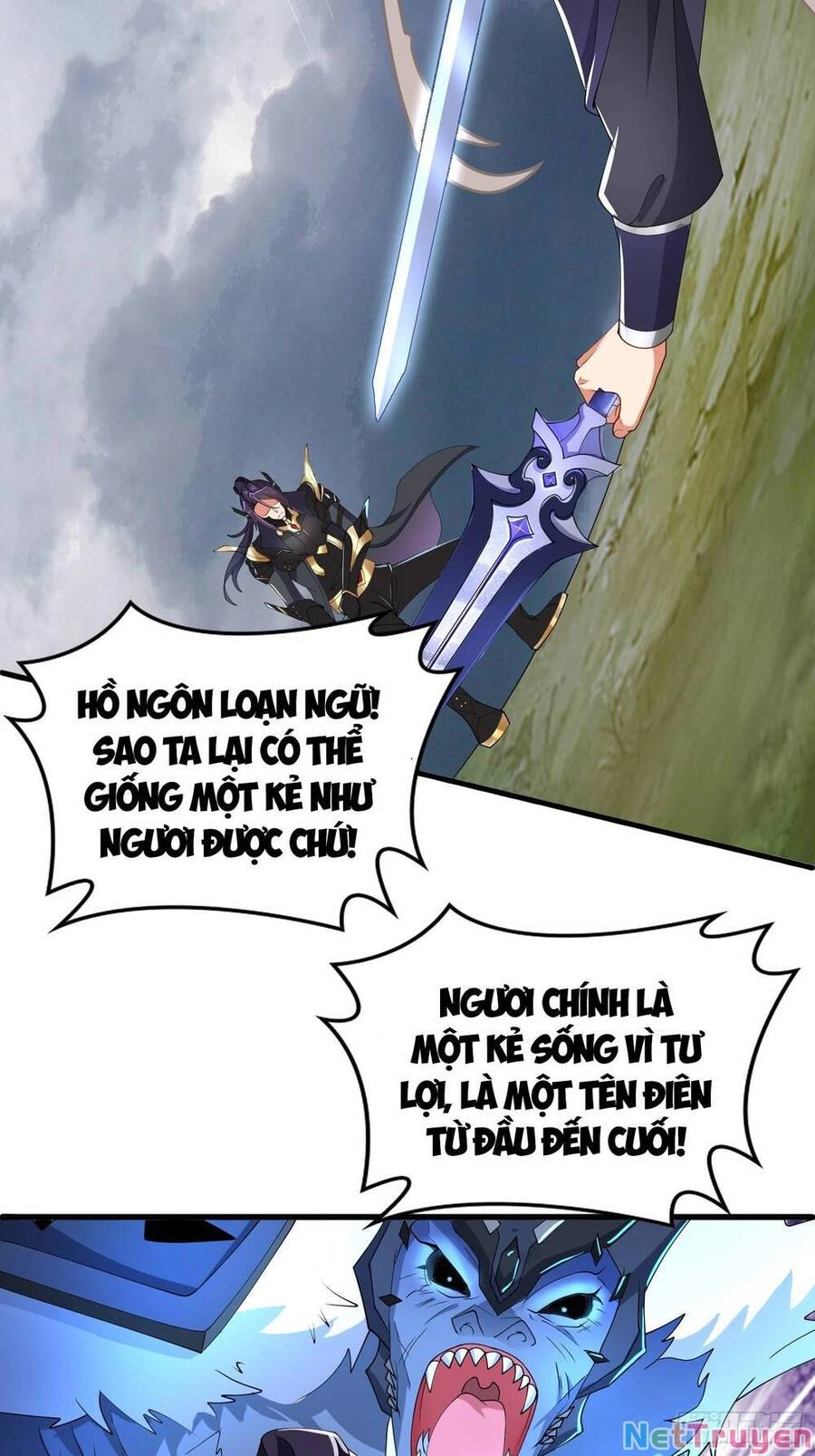 Người Ở Rể Bị Ép Thành Phản Diện Chapter 427 - 102