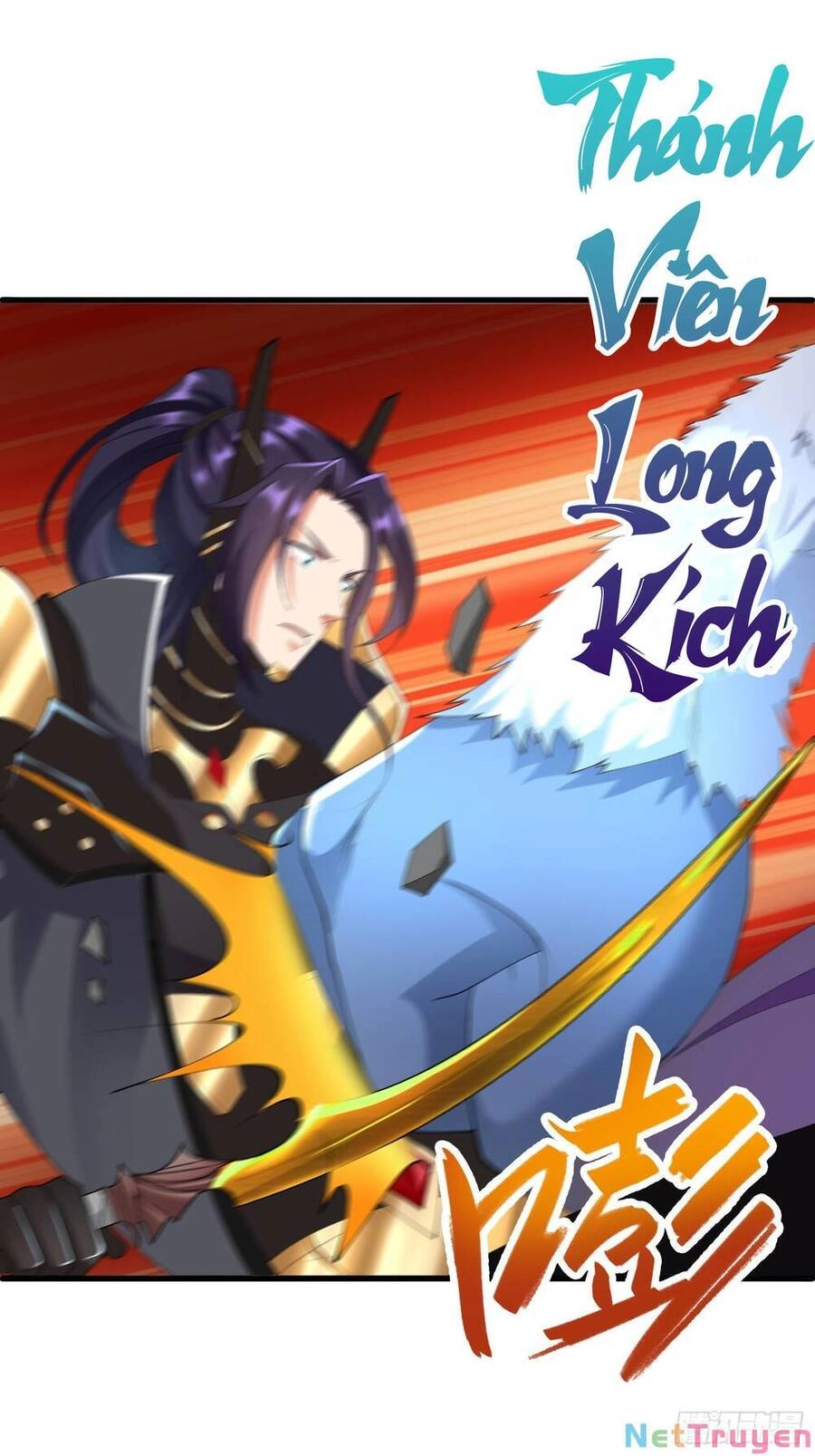 Người Ở Rể Bị Ép Thành Phản Diện Chapter 427 - 104