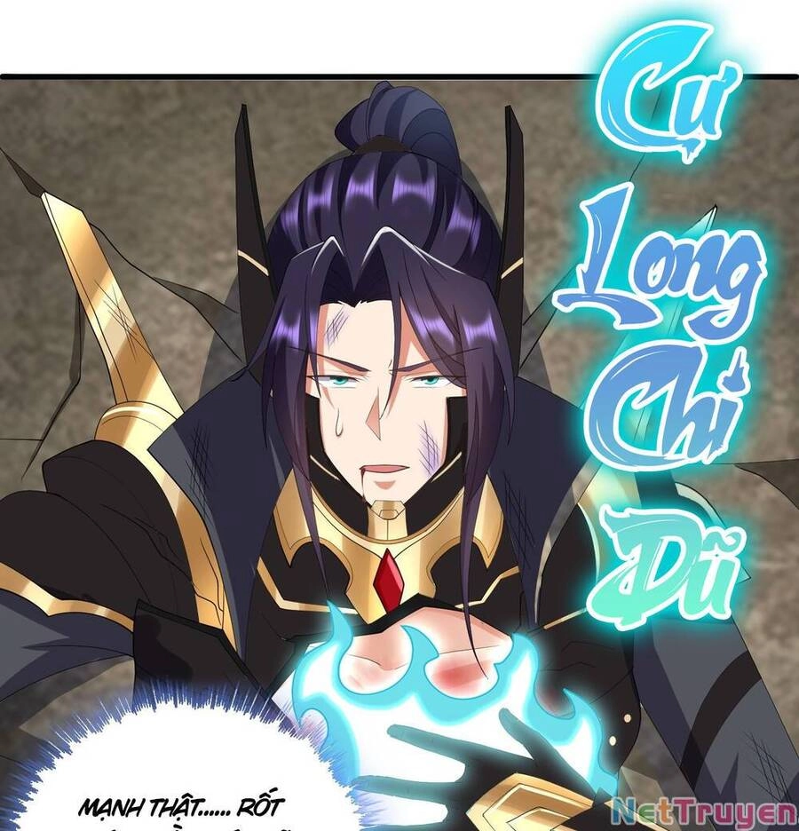 Người Ở Rể Bị Ép Thành Phản Diện Chapter 427 - 106