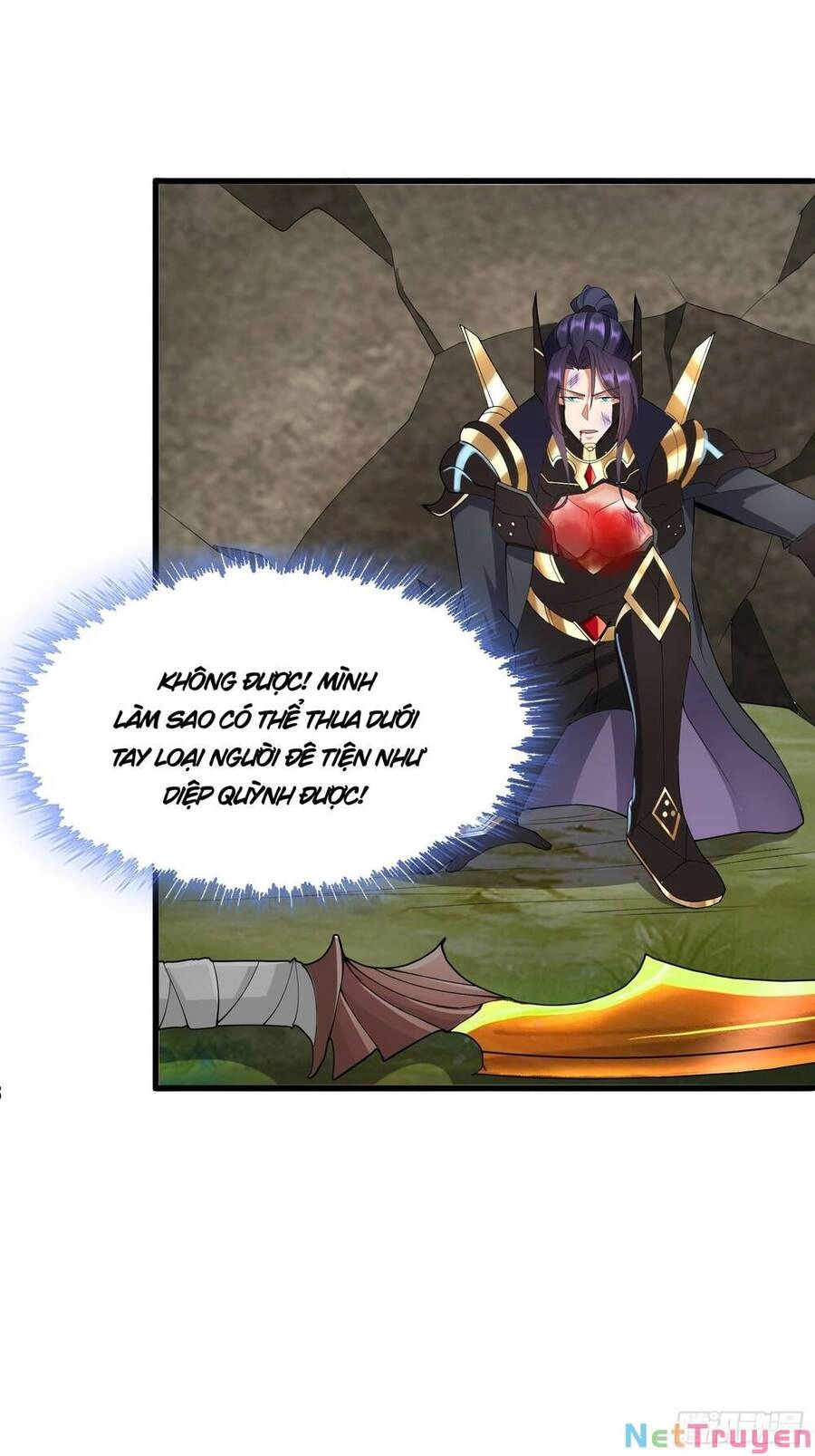 Người Ở Rể Bị Ép Thành Phản Diện Chapter 427 - 108