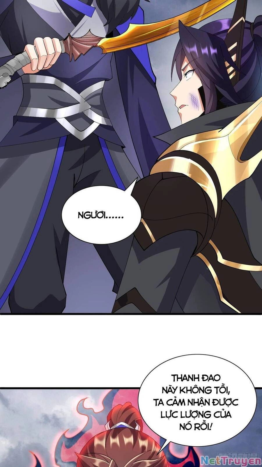 Người Ở Rể Bị Ép Thành Phản Diện Chapter 427 - 110