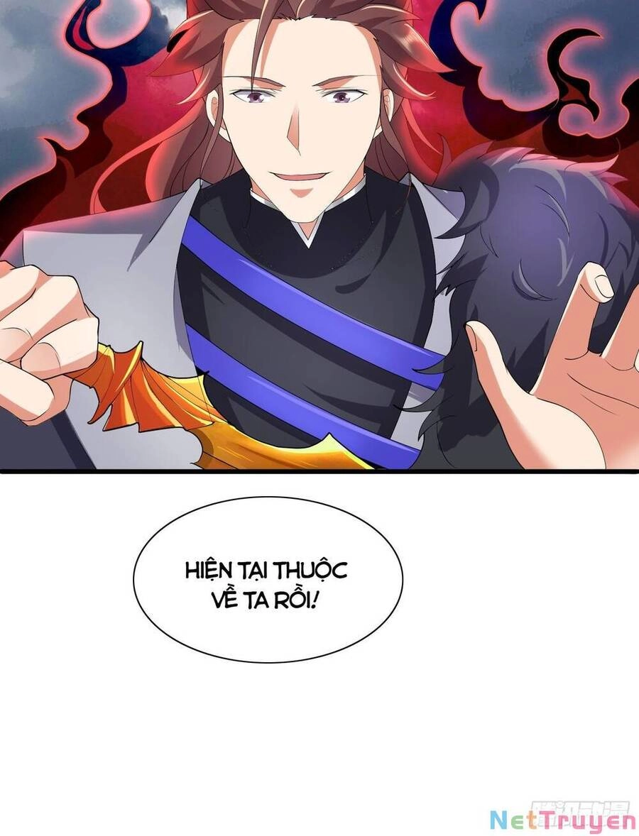 Người Ở Rể Bị Ép Thành Phản Diện Chapter 427 - 111