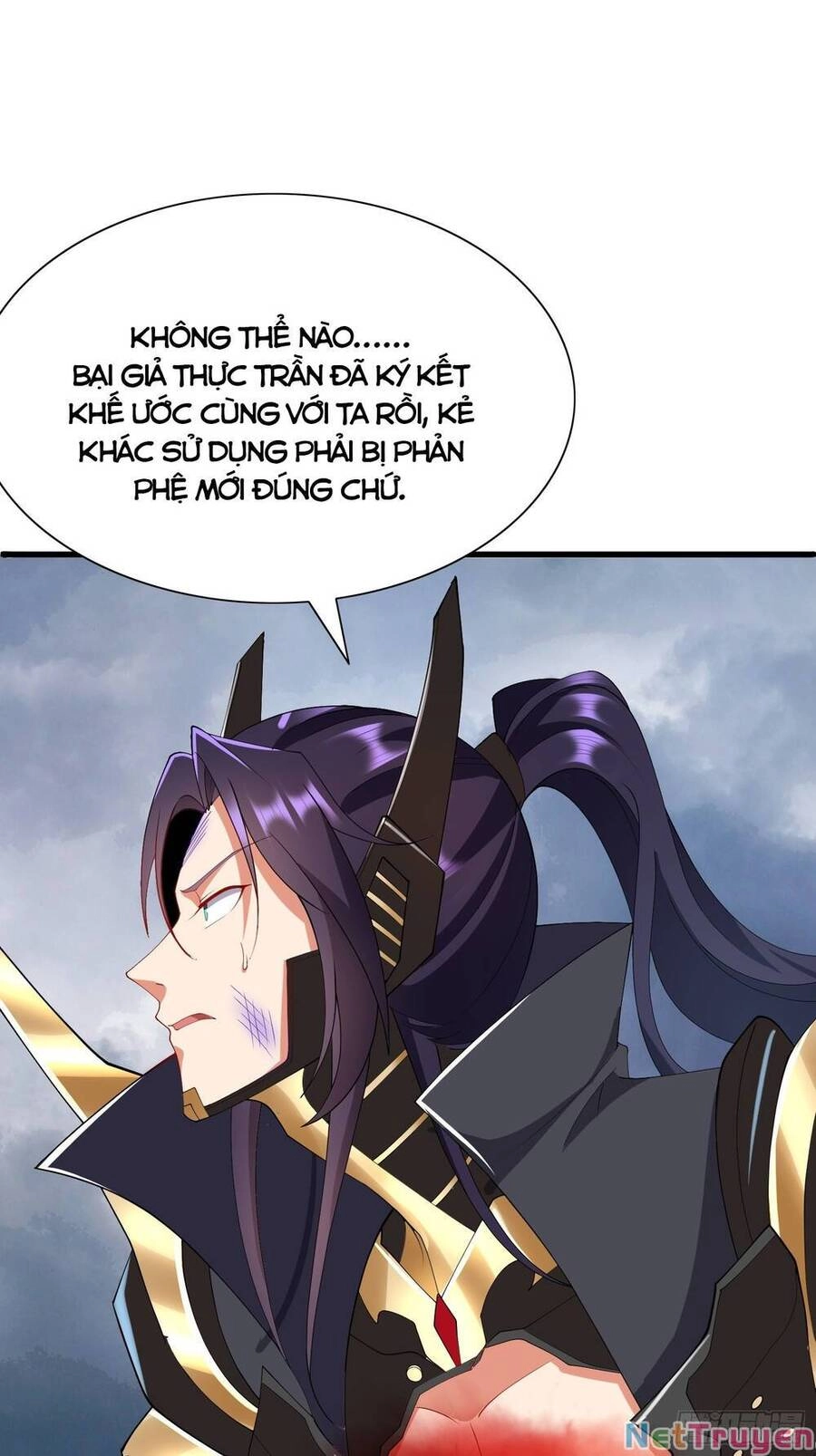 Người Ở Rể Bị Ép Thành Phản Diện Chapter 427 - 112