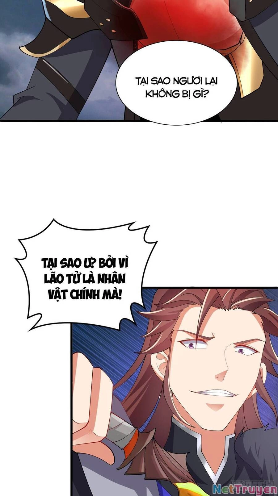 Người Ở Rể Bị Ép Thành Phản Diện Chapter 427 - 113