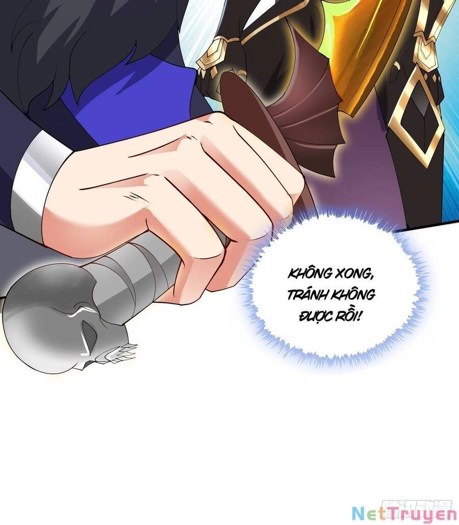 Người Ở Rể Bị Ép Thành Phản Diện Chapter 427 - 115