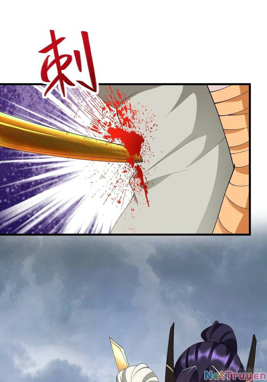 Người Ở Rể Bị Ép Thành Phản Diện Chapter 427 - 116