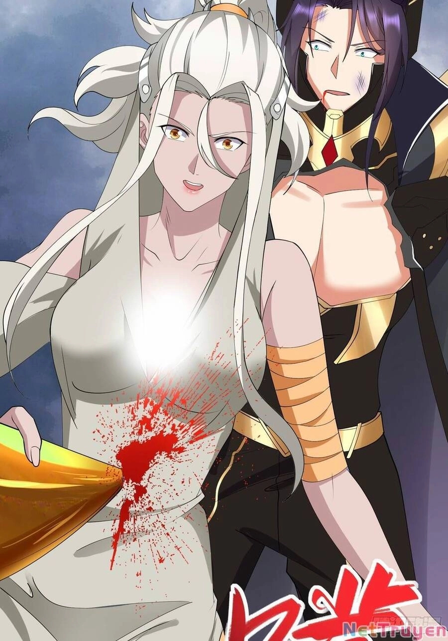 Người Ở Rể Bị Ép Thành Phản Diện Chapter 427 - 117