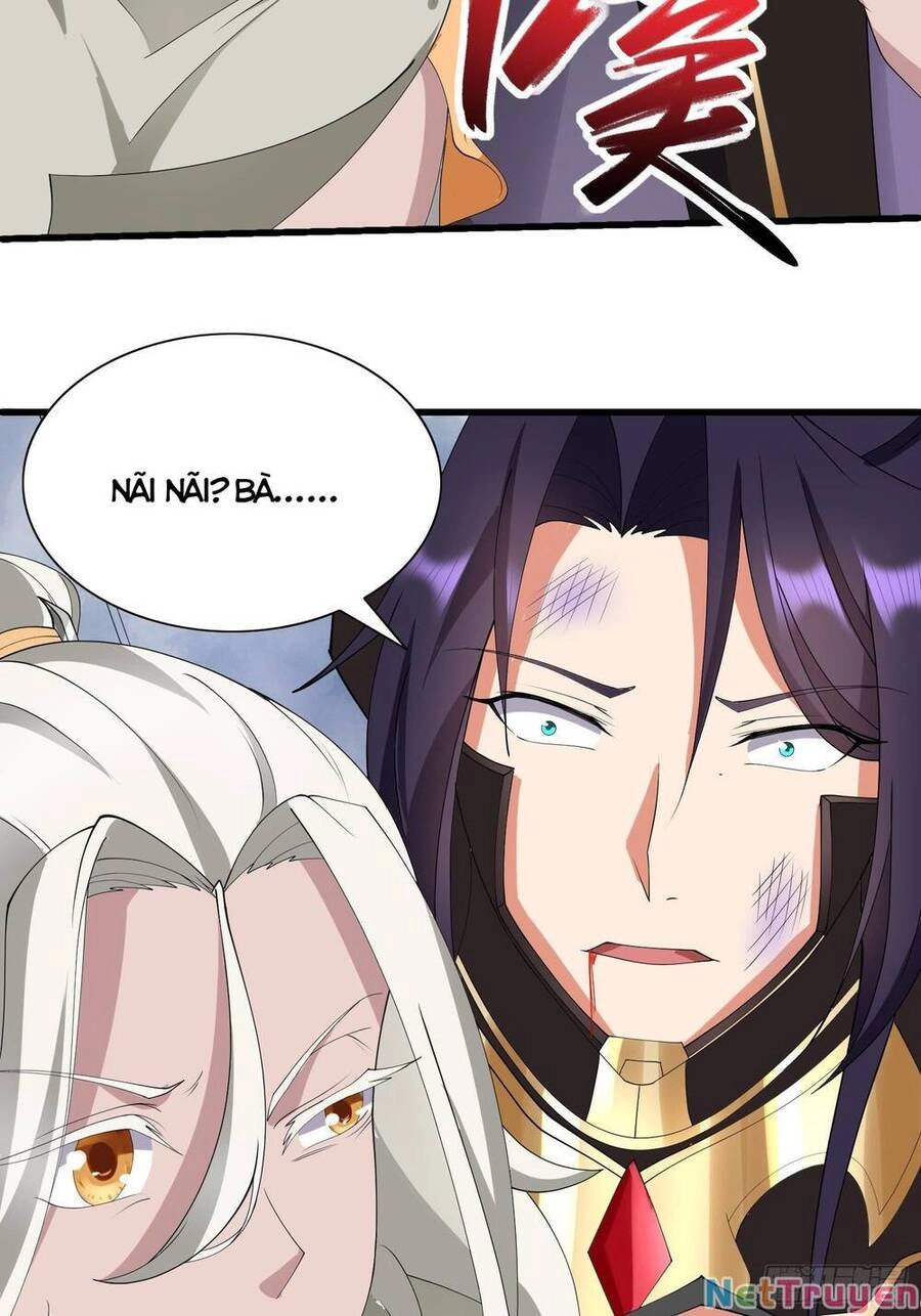 Người Ở Rể Bị Ép Thành Phản Diện Chapter 427 - 118