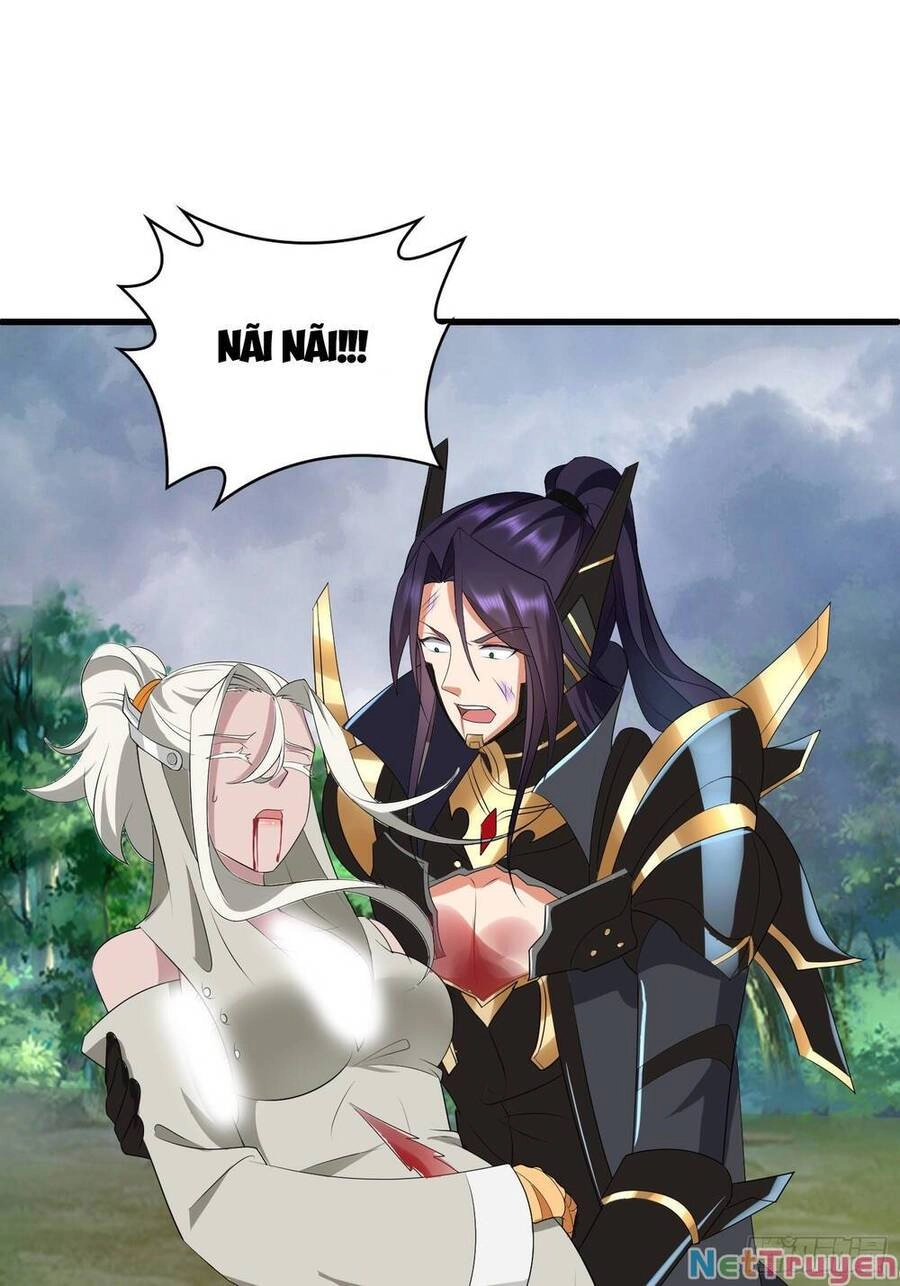 Người Ở Rể Bị Ép Thành Phản Diện Chapter 427 - 121