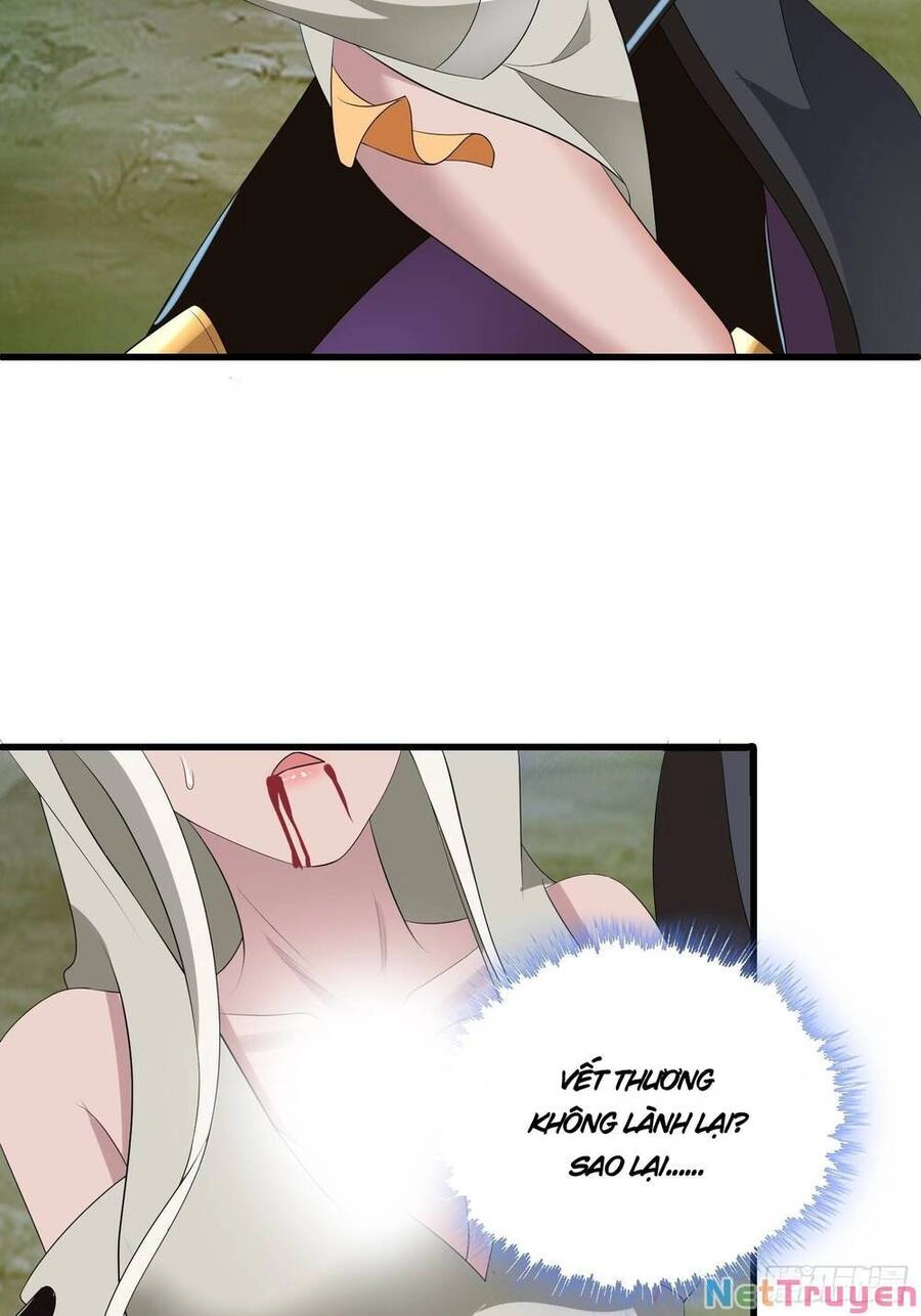 Người Ở Rể Bị Ép Thành Phản Diện Chapter 427 - 122