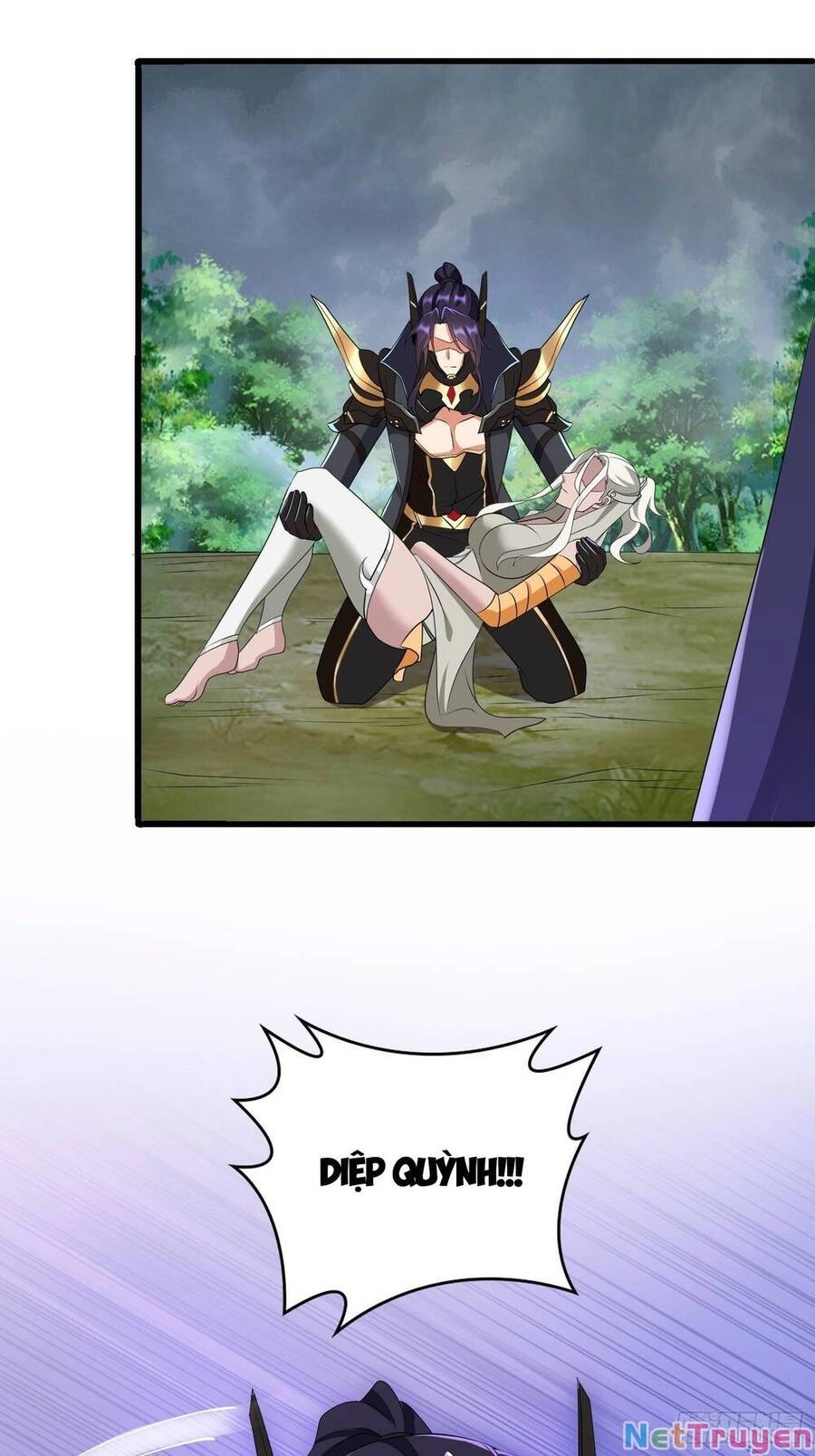 Người Ở Rể Bị Ép Thành Phản Diện Chapter 427 - 125