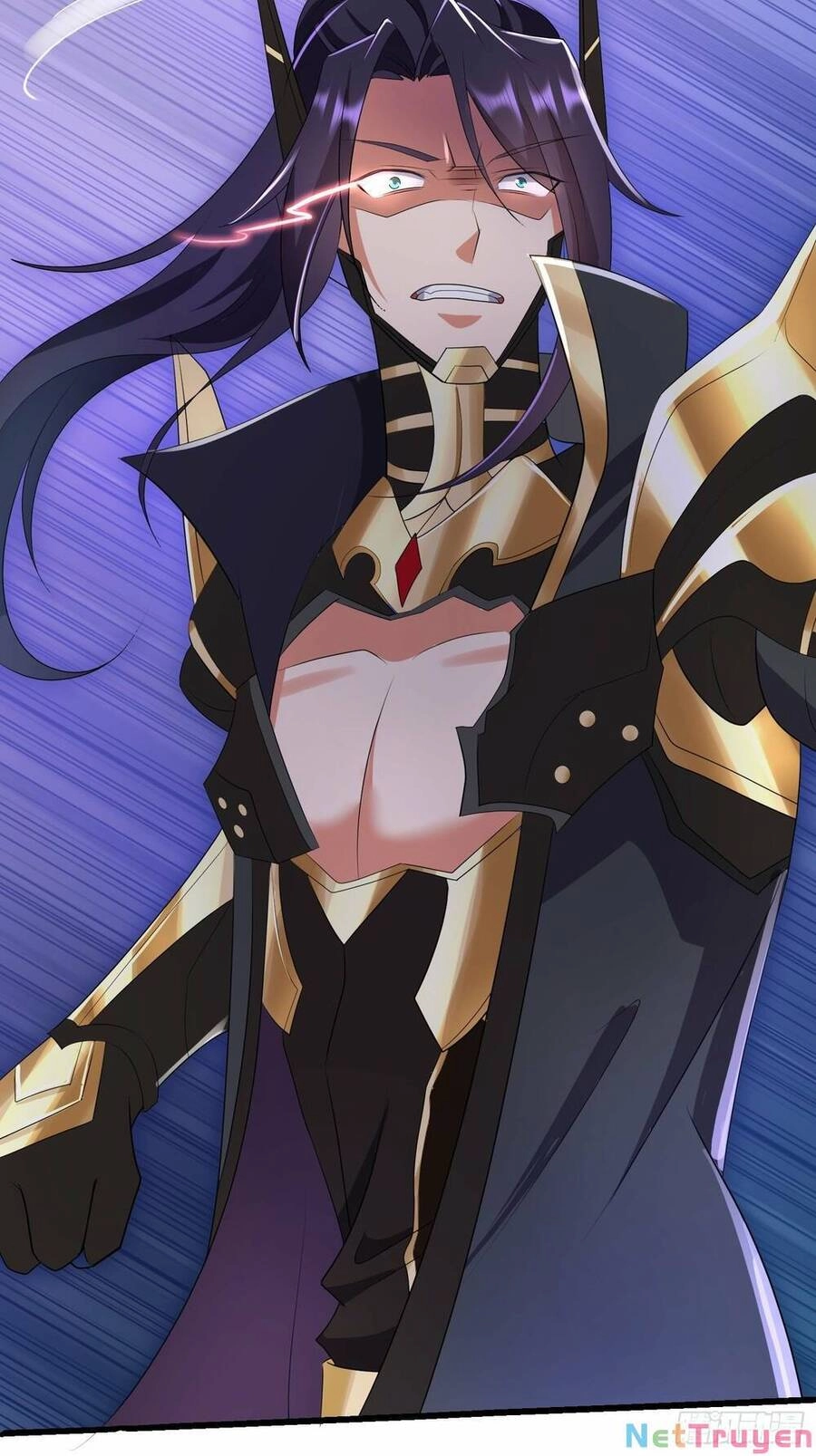 Người Ở Rể Bị Ép Thành Phản Diện Chapter 427 - 126