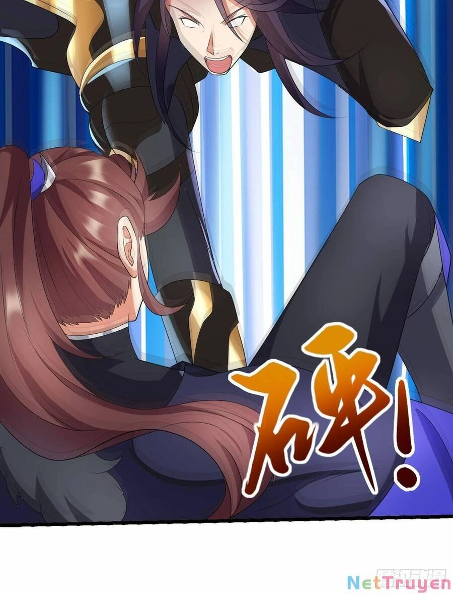 Người Ở Rể Bị Ép Thành Phản Diện Chapter 427 - 128