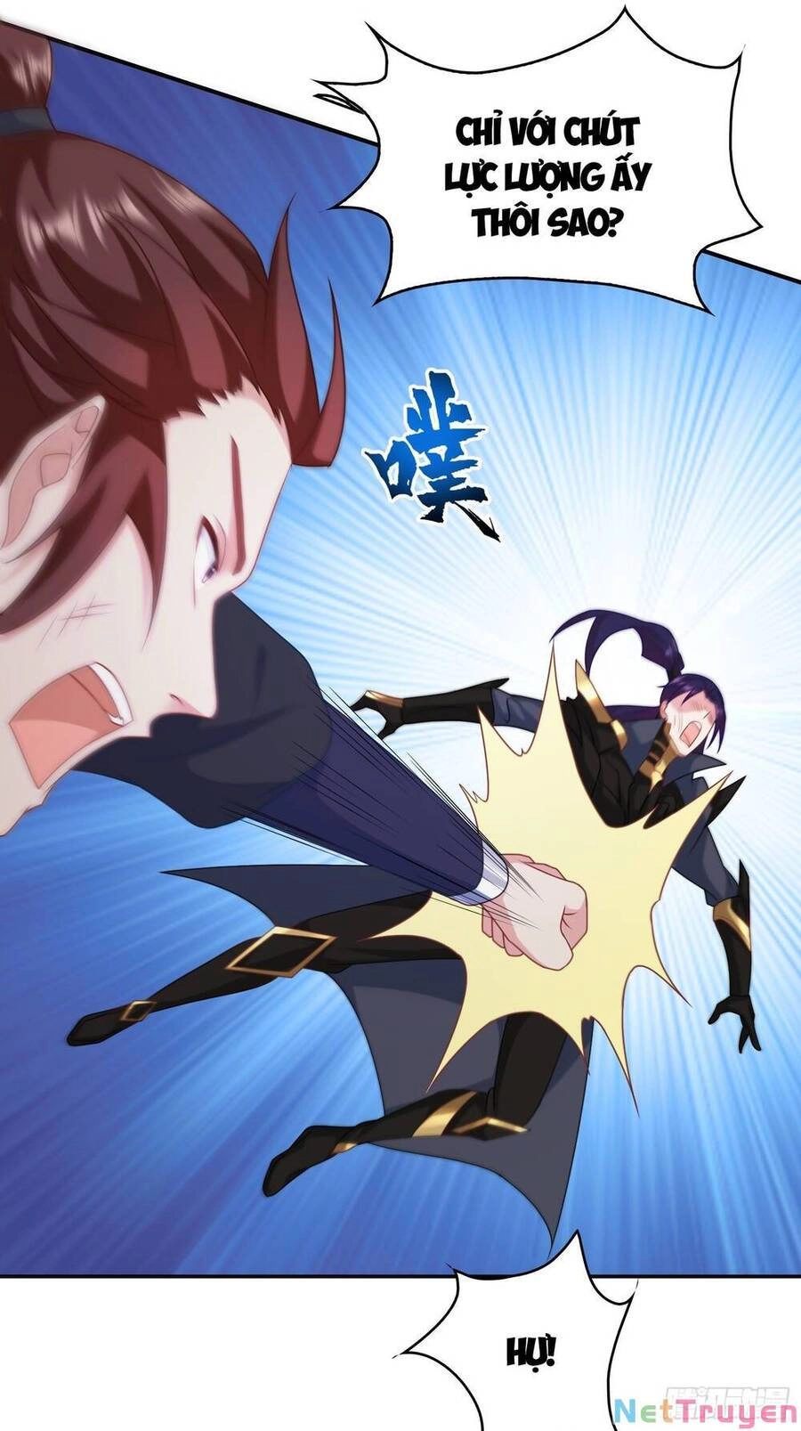 Người Ở Rể Bị Ép Thành Phản Diện Chapter 427 - 131