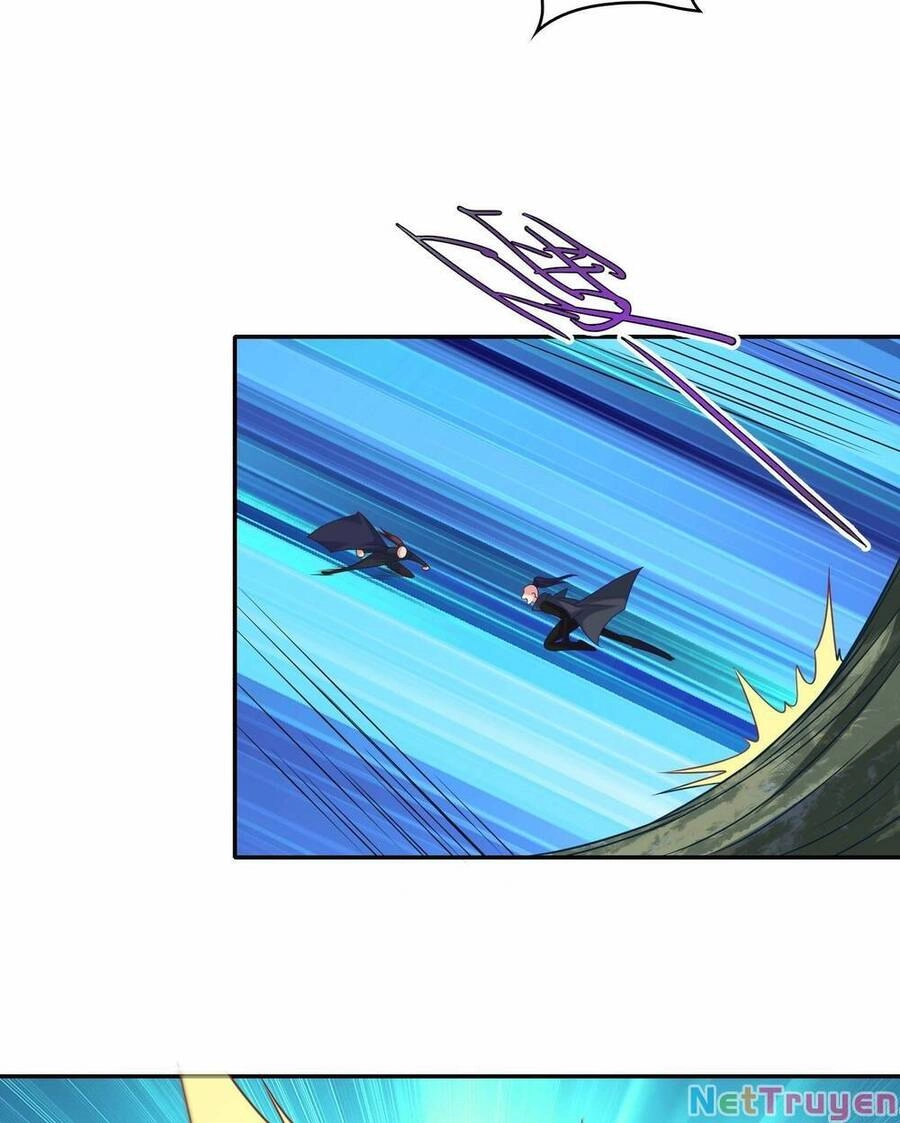 Người Ở Rể Bị Ép Thành Phản Diện Chapter 427 - 132