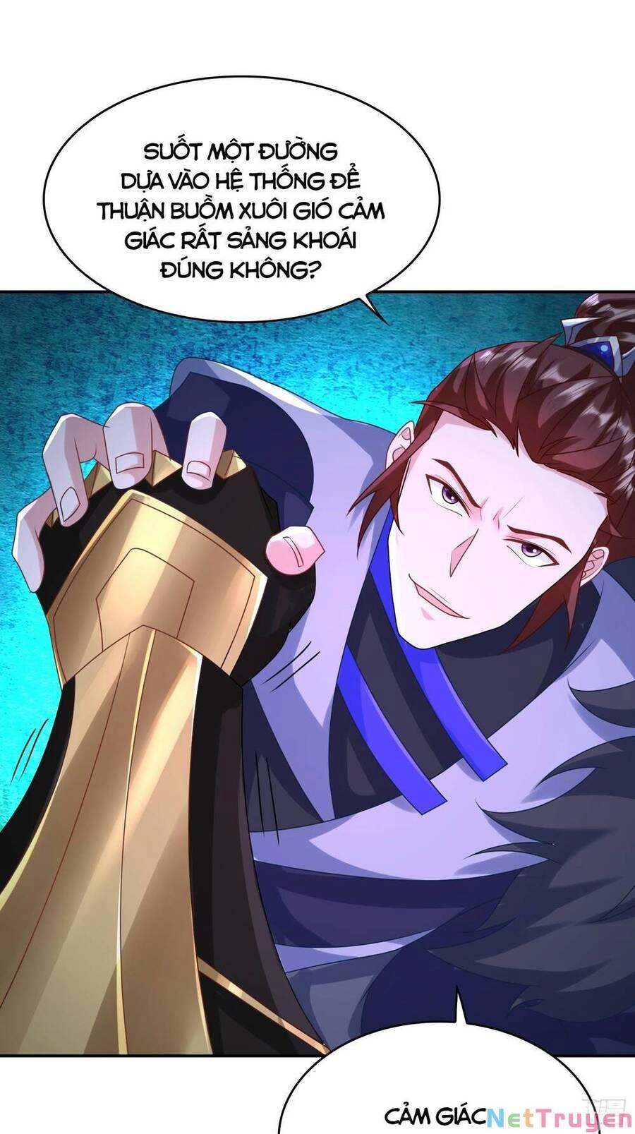 Người Ở Rể Bị Ép Thành Phản Diện Chapter 427 - 134