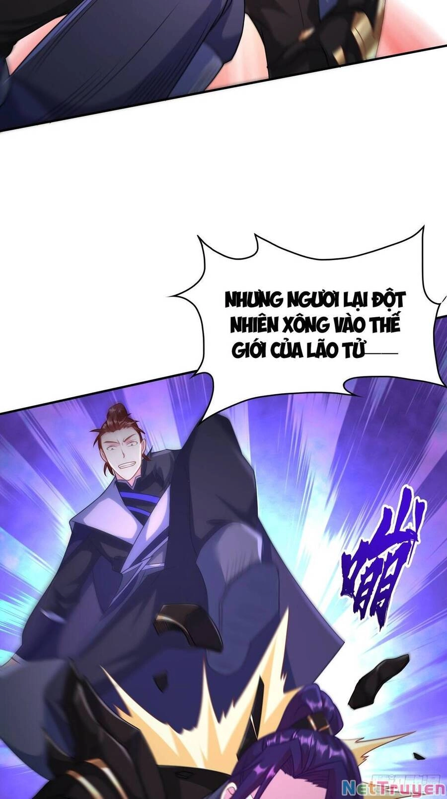 Người Ở Rể Bị Ép Thành Phản Diện Chapter 427 - 136