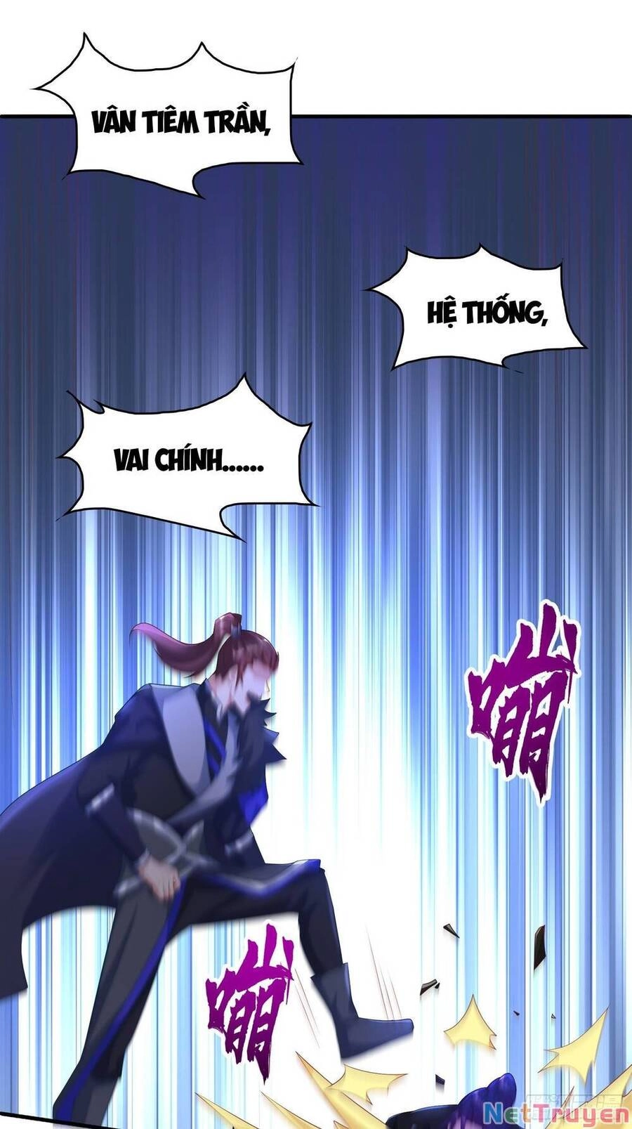 Người Ở Rể Bị Ép Thành Phản Diện Chapter 427 - 139