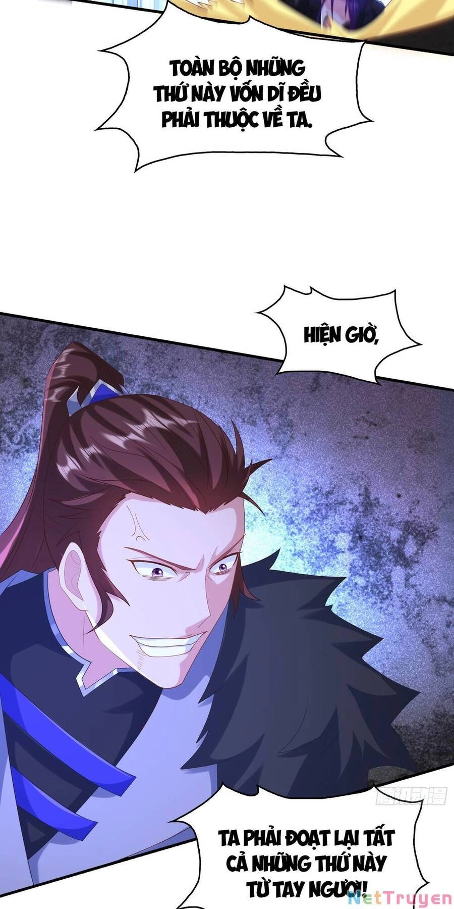 Người Ở Rể Bị Ép Thành Phản Diện Chapter 427 - 140