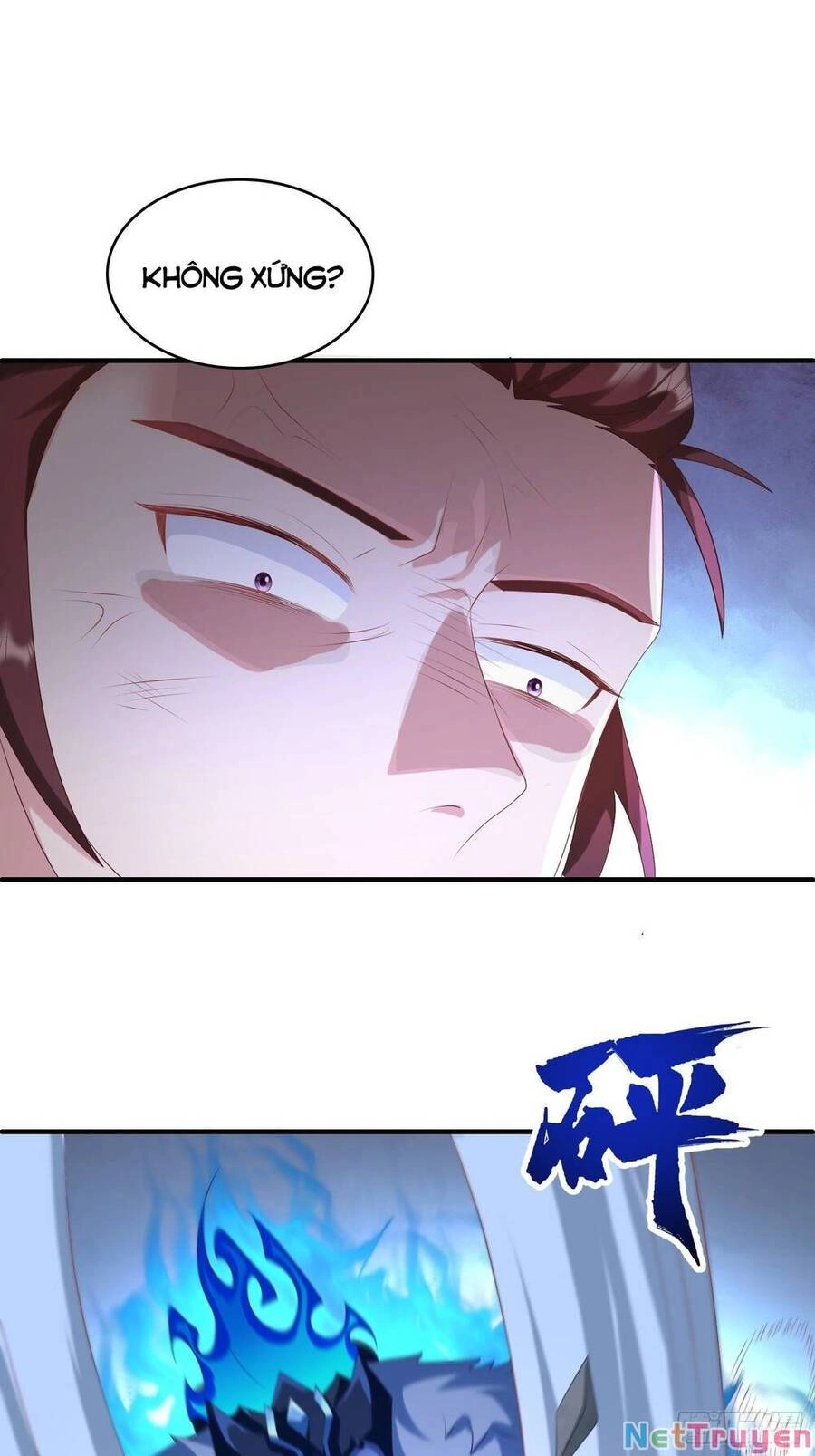 Người Ở Rể Bị Ép Thành Phản Diện Chapter 427 - 143