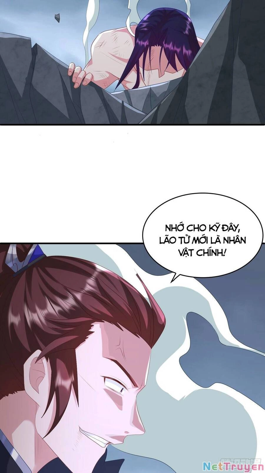 Người Ở Rể Bị Ép Thành Phản Diện Chapter 427 - 145