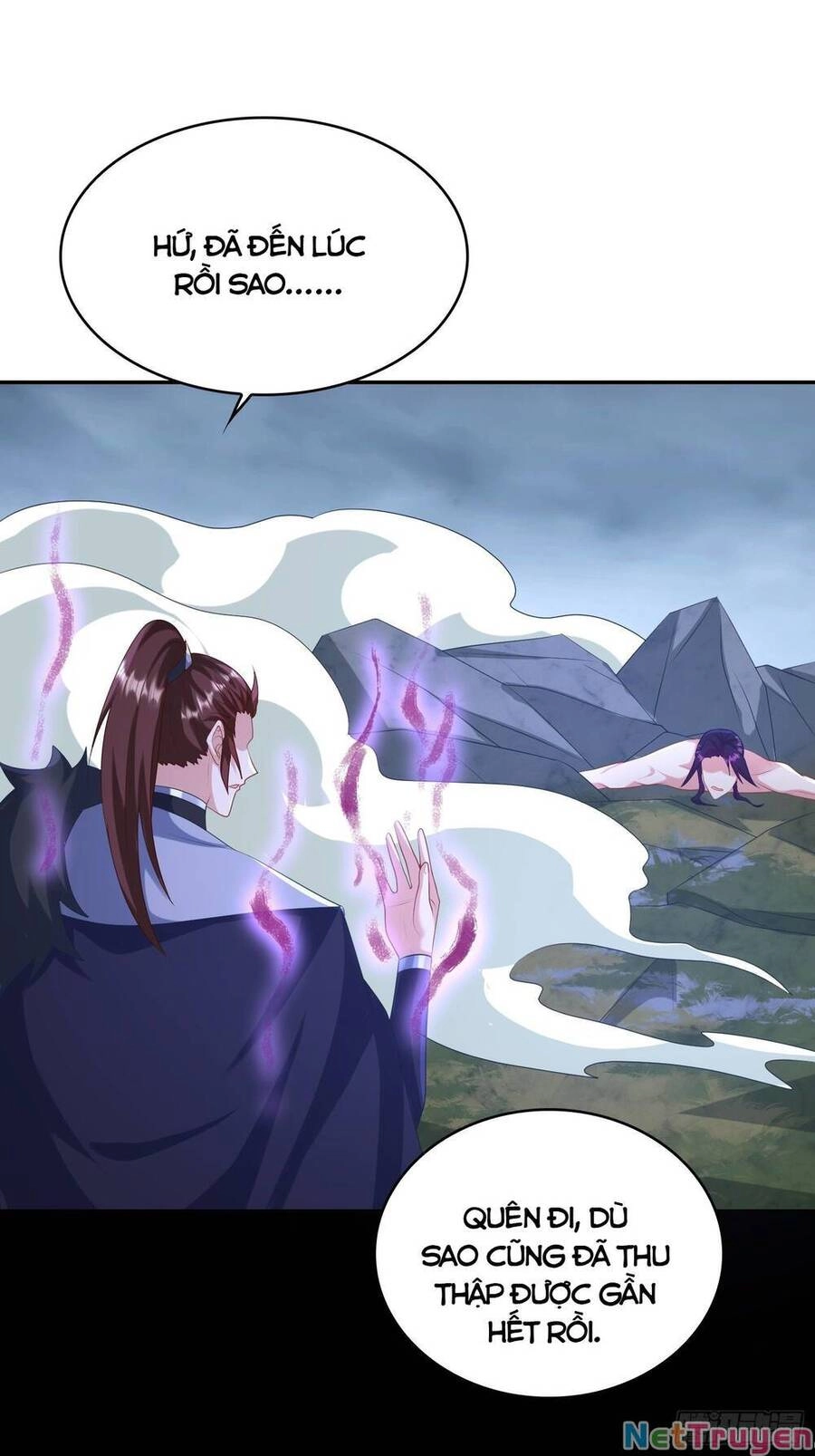 Người Ở Rể Bị Ép Thành Phản Diện Chapter 427 - 147