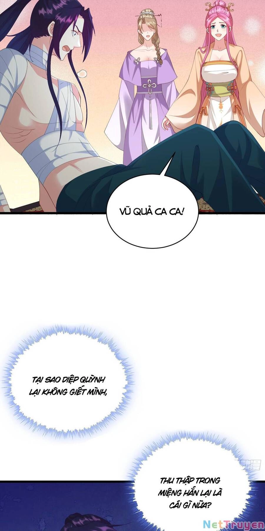 Người Ở Rể Bị Ép Thành Phản Diện Chapter 427 - 152