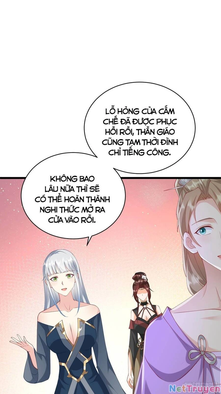 Người Ở Rể Bị Ép Thành Phản Diện Chapter 427 - 155