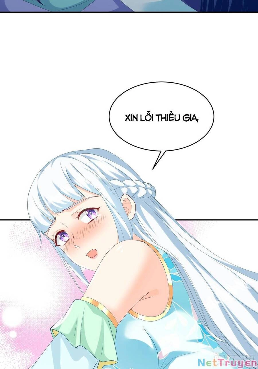 Người Ở Rể Bị Ép Thành Phản Diện Chapter 427 - 161